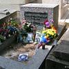 Cimetière du Père Lachaise