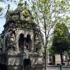Cimetière du Père Lachaise