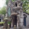 Cimetière du Père Lachaise