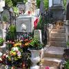Cimetière du Père Lachaise