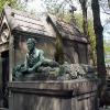 Cimetière du Père Lachaise
