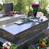 Cimetière du Père Lachaise