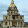 Dôme des Invalides
