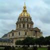 Dôme des Invalides