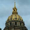 Dôme des Invalides