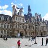 Hôtel de Ville