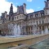 Hôtel de Ville
