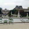 Jardin des Tuileries