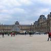 Musée du Louvre