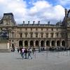 Musée du Louvre