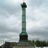 Place de la Bastille