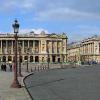 Place de la Concorde