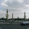 Place de la Concorde