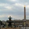 Place de la Concorde