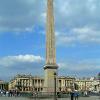 Place de la Concorde