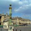 Place de la Concorde