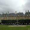 Place des Vosges