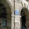 Place des Vosges