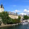 Seine-Ufer