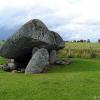 Browne's Hill Dolmen