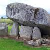 Browne's Hill Dolmen