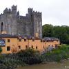 Bunratty Castle
