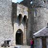 Cahir Castle