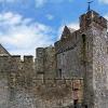 Cahir Castle