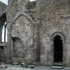 Clonmacnoise