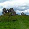 Clonmacnoise