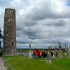 Clonmacnoise
