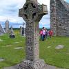 Clonmacnoise