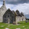 Clonmacnoise