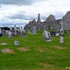 Clonmacnoise