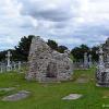 Clonmacnoise