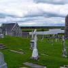 Clonmacnoise