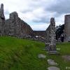 Clonmacnoise