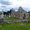 Clonmacnoise