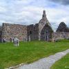 Clonmacnoise