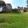 Dundrum Castle