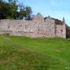 Dundrum Castle