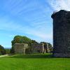 Dundrum Castle