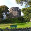 Dundrum Castle