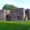 Dundrum Castle