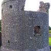 Dundrum Castle