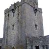 Dunguaire Castle