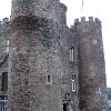 Enniscourt Castle