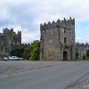 Howth Castle