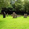 Irish National Heritage Park