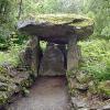 Irish National Heritage Park